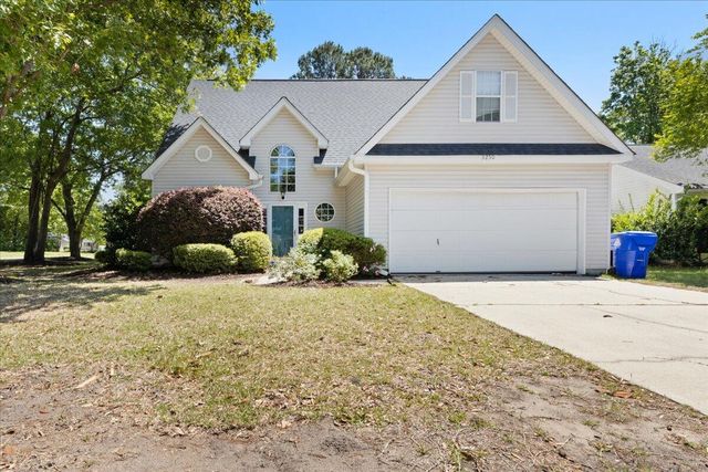 3250 Morningdale Drive, Mount Pleasant, SC 29466