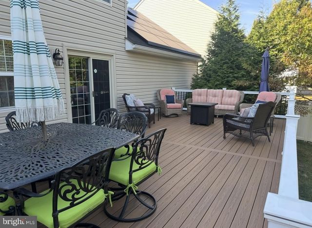6357 BAYBERRY AVE, Manheim, PA 17545