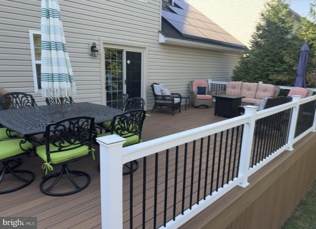 6357 BAYBERRY AVE, Manheim, PA 17545