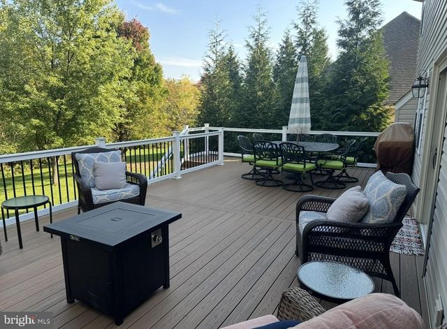6357 BAYBERRY AVE, Manheim, PA 17545