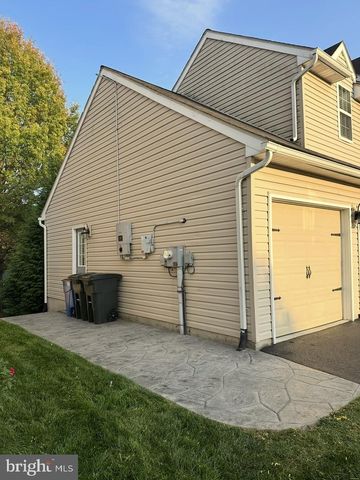 6357 BAYBERRY AVE, Manheim, PA 17545