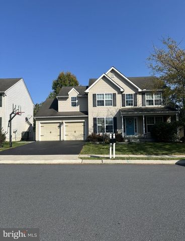 6357 BAYBERRY AVE, Manheim, PA 17545