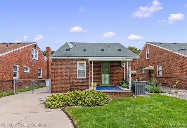 8291 Bingham Street, Detroit, MI 48228