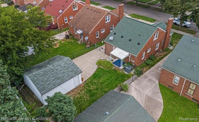 8291 Bingham Street, Detroit, MI 48228