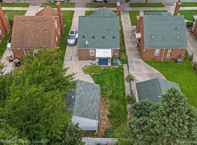 8291 Bingham Street, Detroit, MI 48228