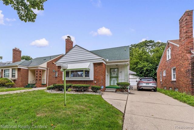 8291 Bingham Street, Detroit, MI 48228