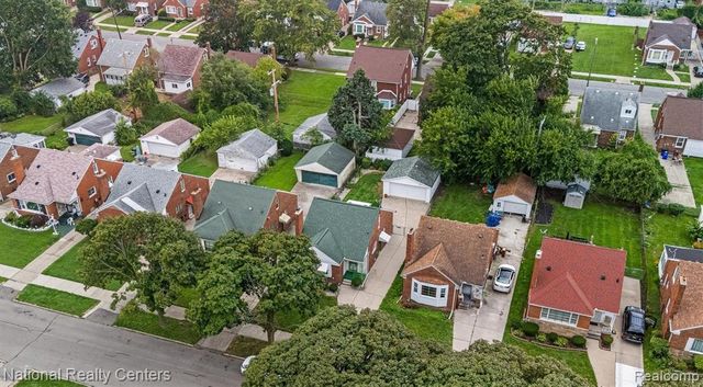 8291 Bingham Street, Detroit, MI 48228