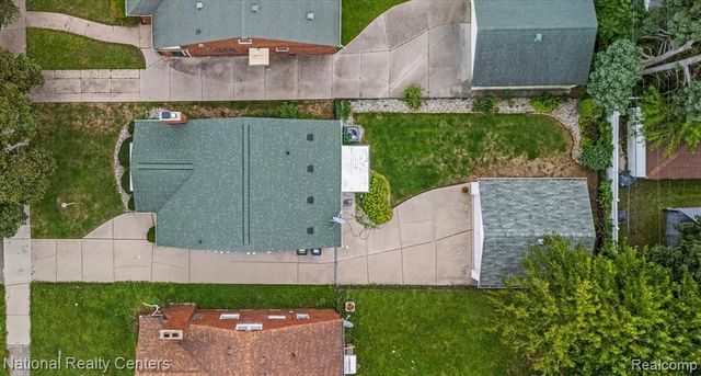 8291 Bingham Street, Detroit, MI 48228