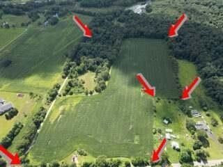 S Sec 4 B Drive, Albion, MI 49224