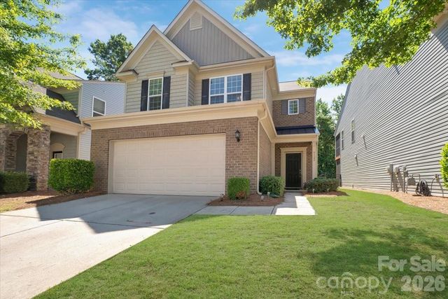 5122 Mount Clare Lane, Charlotte, NC 28210