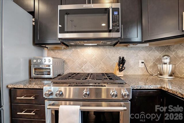 5122 Mount Clare Lane, Charlotte, NC 28210