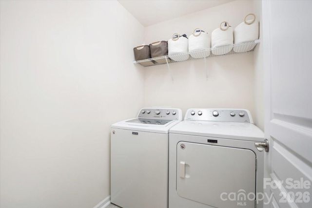 5122 Mount Clare Lane, Charlotte, NC 28210