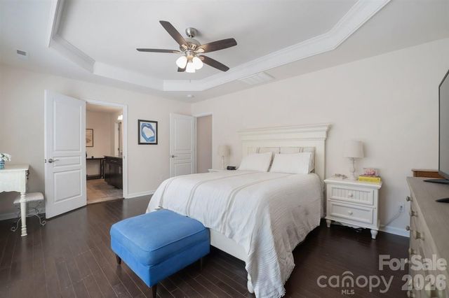 5122 Mount Clare Lane, Charlotte, NC 28210
