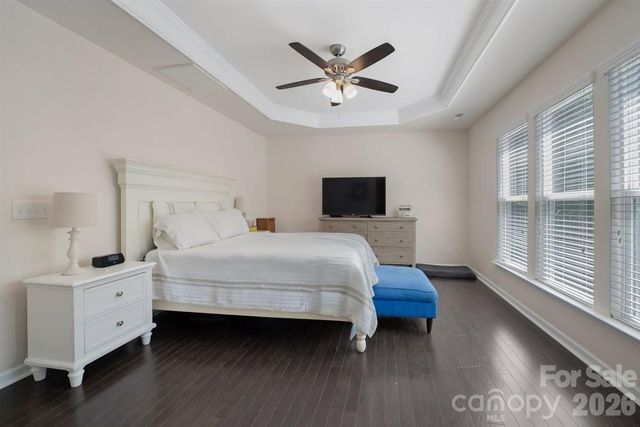 5122 Mount Clare Lane, Charlotte, NC 28210
