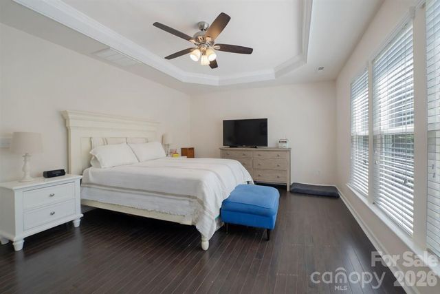 5122 Mount Clare Lane, Charlotte, NC 28210
