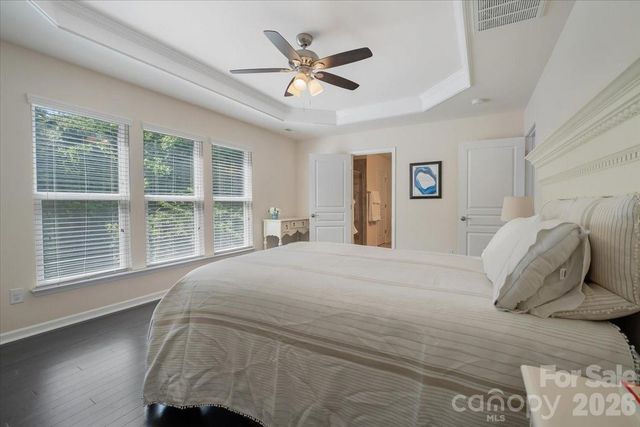 5122 Mount Clare Lane, Charlotte, NC 28210