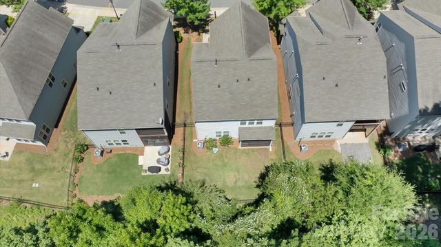5122 Mount Clare Lane, Charlotte, NC 28210