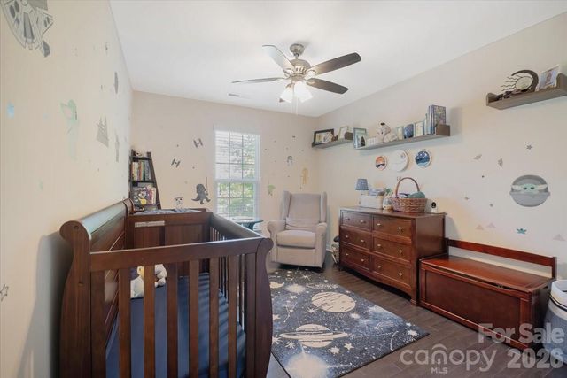 5122 Mount Clare Lane, Charlotte, NC 28210