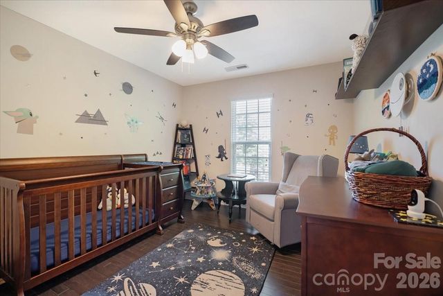 5122 Mount Clare Lane, Charlotte, NC 28210