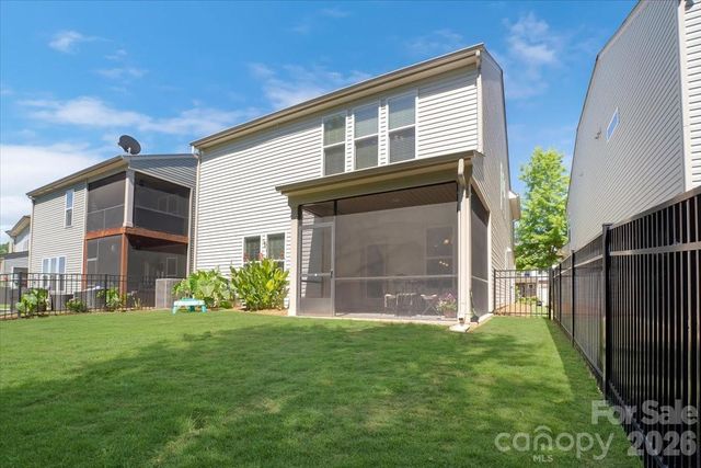 5122 Mount Clare Lane, Charlotte, NC 28210