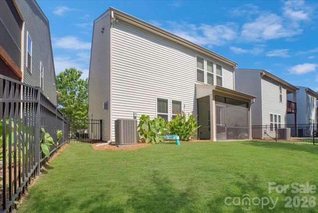 5122 Mount Clare Lane, Charlotte, NC 28210