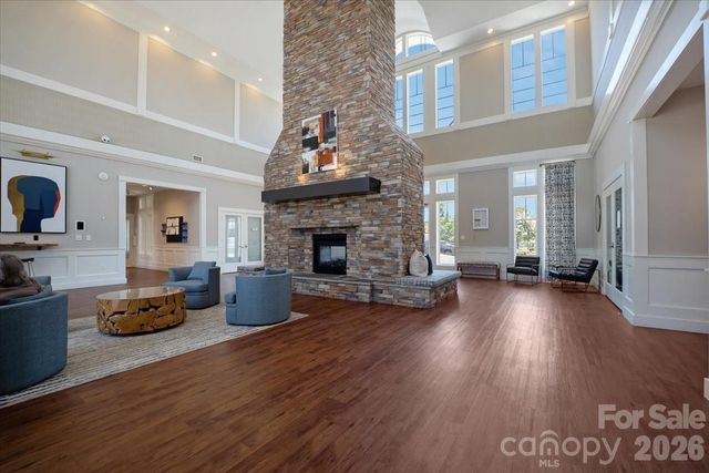 5122 Mount Clare Lane, Charlotte, NC 28210