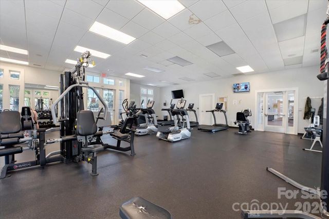 5122 Mount Clare Lane, Charlotte, NC 28210