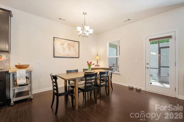 5122 Mount Clare Lane, Charlotte, NC 28210