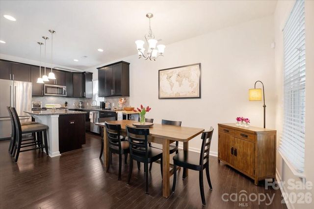 5122 Mount Clare Lane, Charlotte, NC 28210