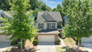 5122 Mount Clare Lane, Charlotte, NC 28210