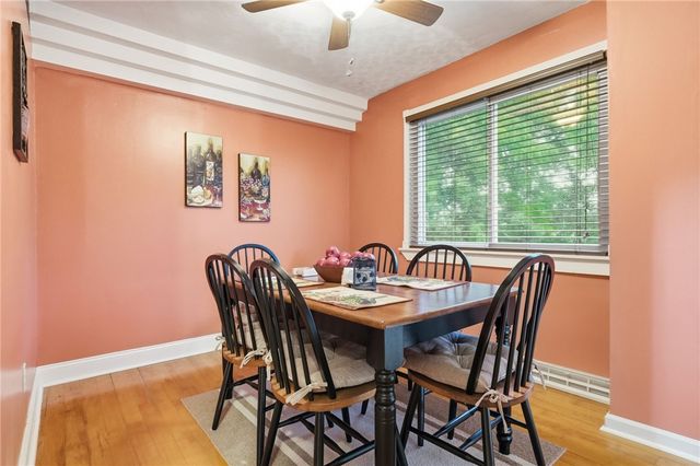 3236 Central Dr, South Park, PA 15332