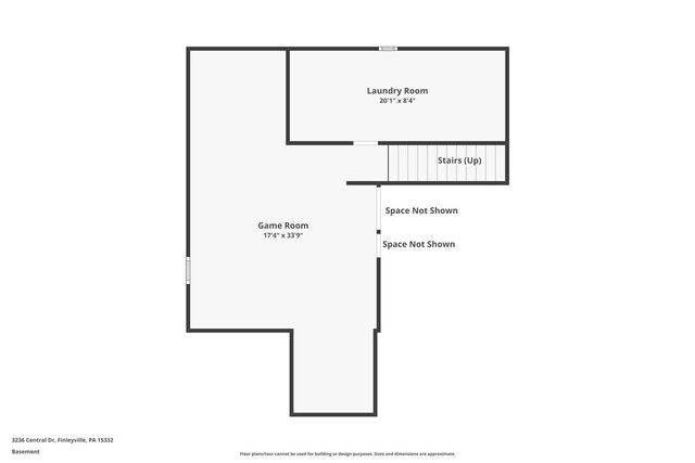 3236 Central Dr, South Park, PA 15332