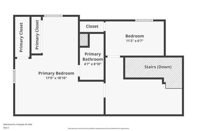 3236 Central Dr, South Park, PA 15332