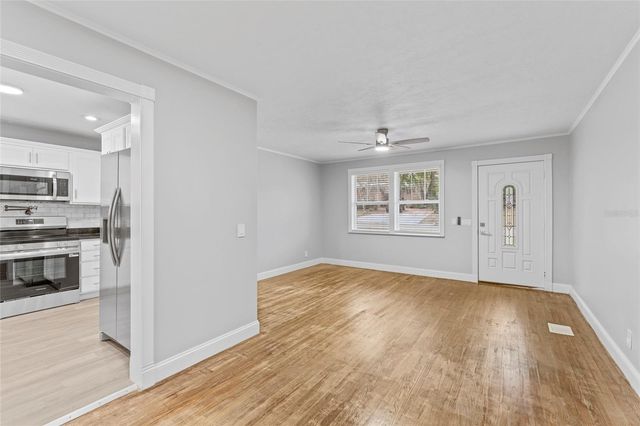 172 SE SAINT MARGARETS STREET, Lake City, FL 32025