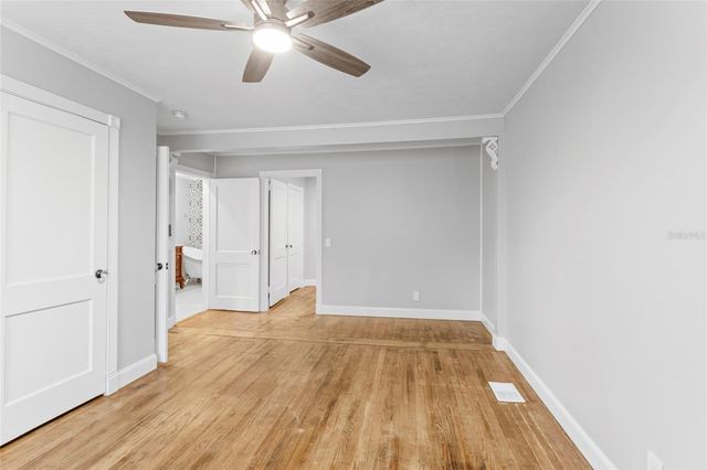 172 SE SAINT MARGARETS STREET, Lake City, FL 32025