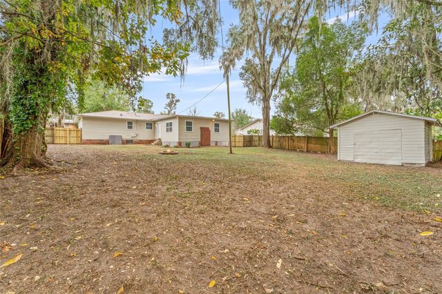 172 SE SAINT MARGARETS STREET, Lake City, FL 32025