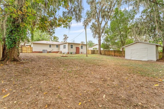 172 SE SAINT MARGARETS STREET, Lake City, FL 32025