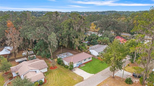172 SE SAINT MARGARETS STREET, Lake City, FL 32025