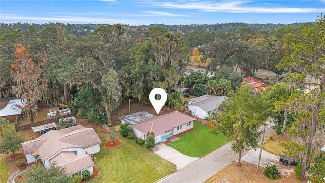 172 SE SAINT MARGARETS STREET, Lake City, FL 32025