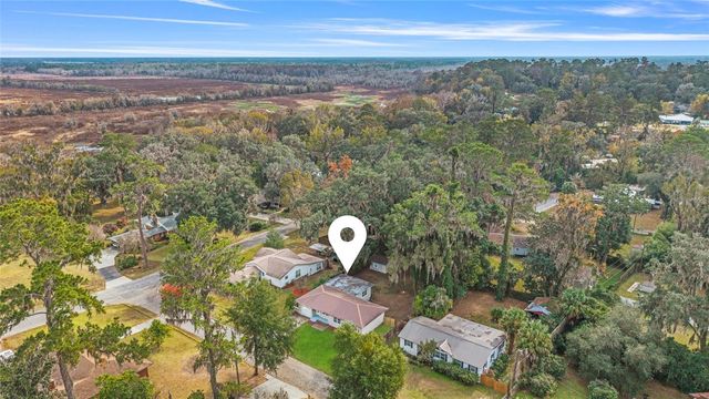 172 SE SAINT MARGARETS STREET, Lake City, FL 32025