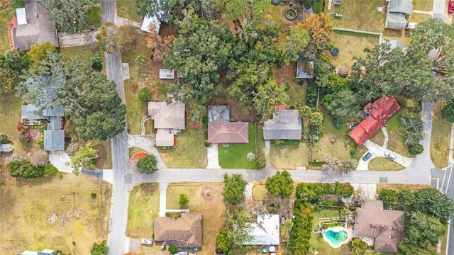 172 SE SAINT MARGARETS STREET, Lake City, FL 32025