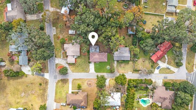 172 SE SAINT MARGARETS STREET, Lake City, FL 32025