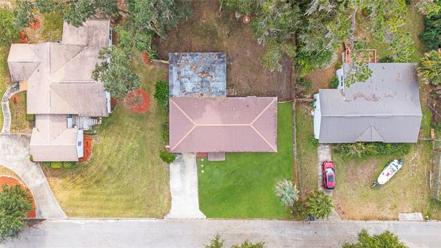 172 SE SAINT MARGARETS STREET, Lake City, FL 32025