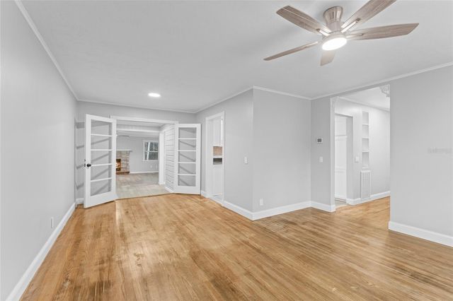 172 SE SAINT MARGARETS STREET, Lake City, FL 32025