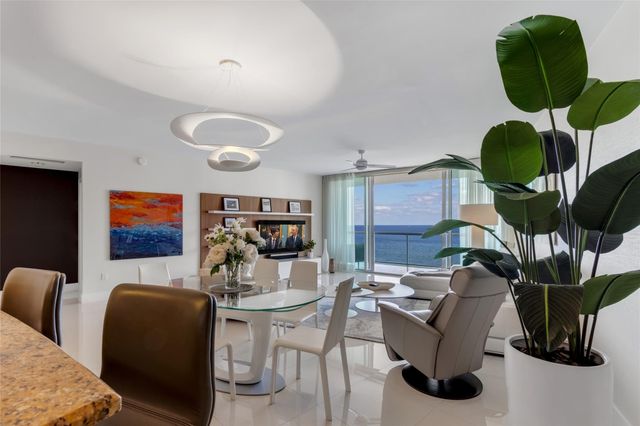 1 N Ocean Boulevard 1603, Pompano Beach, FL 33062