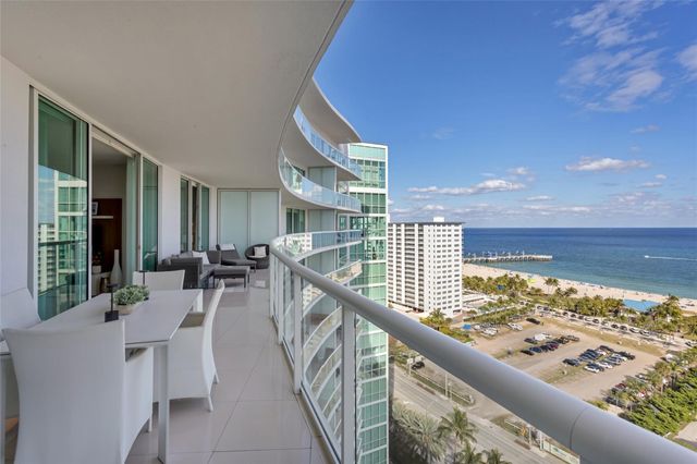 1 N Ocean Boulevard 1603, Pompano Beach, FL 33062