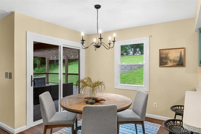 3837 Fleur Du Bois Drive, Florissant, MO 63034