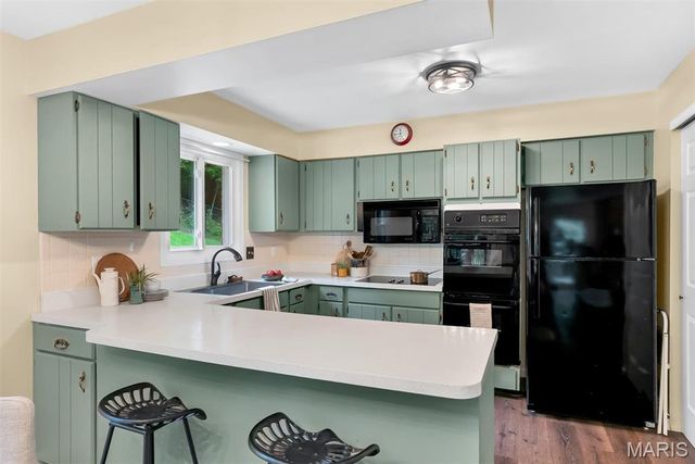 3837 Fleur Du Bois Drive, Florissant, MO 63034