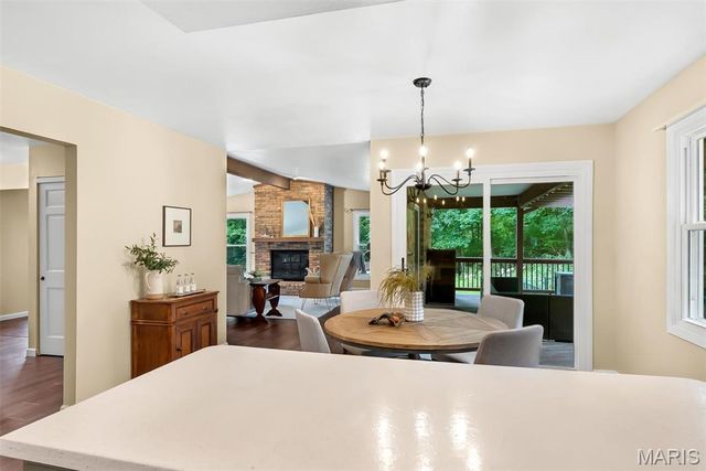 3837 Fleur Du Bois Drive, Florissant, MO 63034