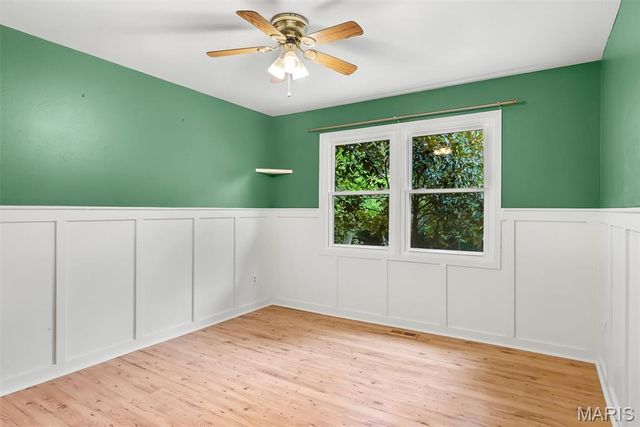 3837 Fleur Du Bois Drive, Florissant, MO 63034